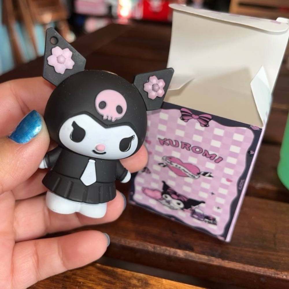 Kuromi